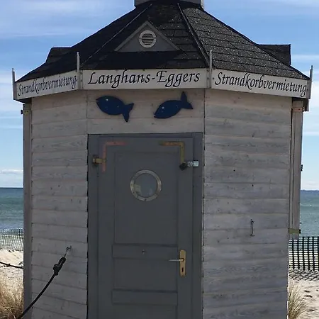 Lejlighed 